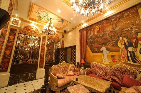 通化高档KTV妹子质量哪家好 通化高档KTV妹子质量哪家好